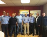 Lean Principles Have Steered Takumi Precision Engineering in a New Direction