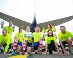 Bank of Ireland Runway Night Run at Shannon Airport on track for June 16th