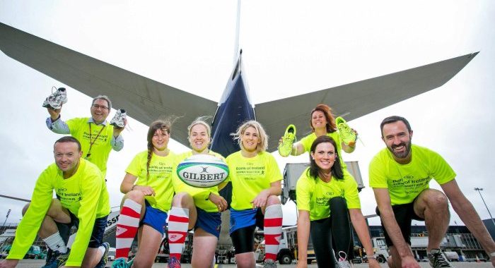 Bank of Ireland Runway Night Run at Shannon Airport on track for June 16th