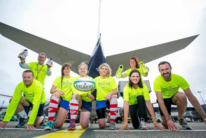 Bank of Ireland Runway Night Run at Shannon Airport on track for June 16th