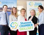 Shannon Chamber Skillnet Responds to Demand for Management Training