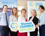 Shannon Chamber Skillnet Responds to Demand for Management Training