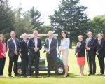 ‘Fore’ Day in Store for Executive Golfers at Shannon Chamber Annual Classic