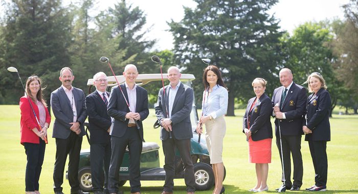 ‘Fore’ Day in Store for Executive Golfers at Shannon Chamber Annual Classic