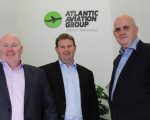 Atlantic Aviation Group appoint new Non-Executive Director