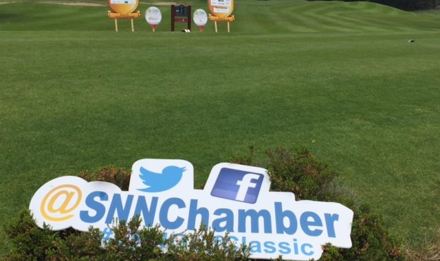 Shannon Chamber Golf Classic 2017 RESULTS