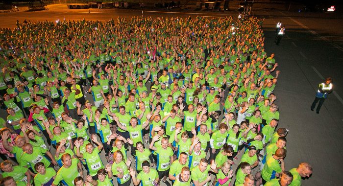 Everest mountaineer to sound start-gun for Bank of Ireland Night Run at Shannon Airport this Friday