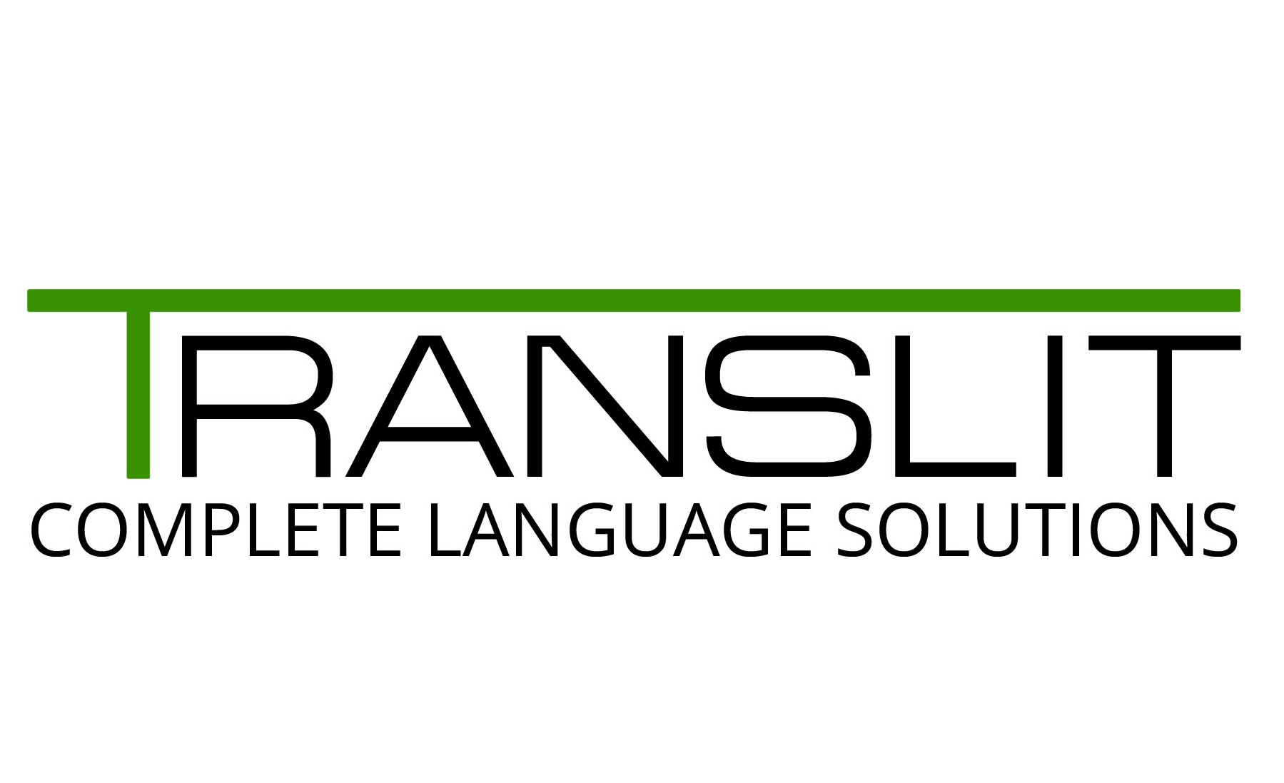 Translit logo | Shannon Chamber