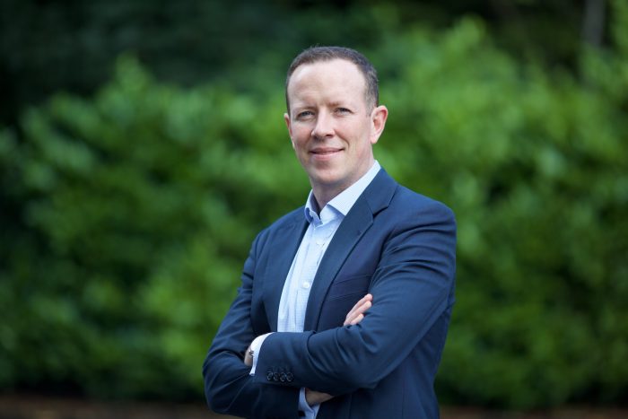 The Changing Financial Landscape In Ireland Raising Capital For SMEs Shannon Chamber
