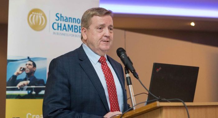 Minister for Trade, Employment and Business, Pat Breen TD welcomes the publication of the Microfinance Ireland Progress Report