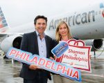 Shannon Airport welcomes expanded Philadelphia service