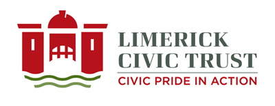 Limerick Civic Trust Autumn Lecture Series Return