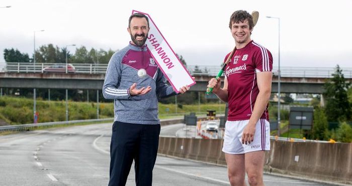 Opening of Gort-Tuam motorway unlocks opportunity for effective regional economic growth