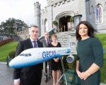 Shannon can support a viable network of flights Aer Lingus will look at opportunities for Shannon…IAG CEO Willie Walsh says