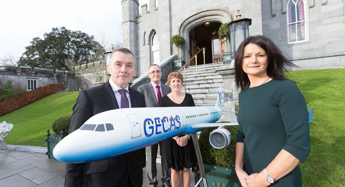 Shannon can support a viable network of flights Aer Lingus will look at opportunities for Shannon…IAG CEO Willie Walsh says
