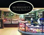 “Christmas is coming” and...  Denver Morrissey’s have special offer for Chamber members!