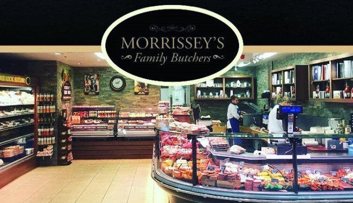 “Christmas is coming” and…  Denver Morrissey’s have special offer for Chamber members!