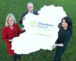 Shannon Chamber Launches New Brand