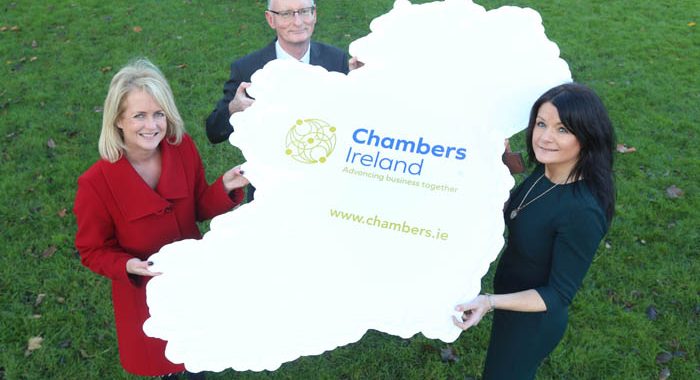 Shannon Chamber Launches New Brand