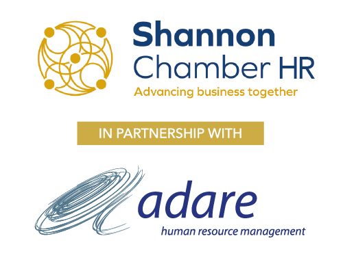 HR and Employment Law Updates for Shannon Chamber Members