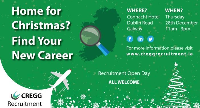 home for christmas find your new career shannon chamber how to find a new career