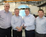 Atlantic Aviation Group announce Mike Byrt as new Technical Services Director