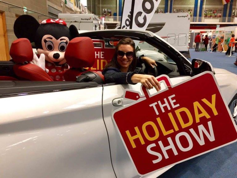 Ireland’s biggest Independent Holiday Show returns to Limerick
