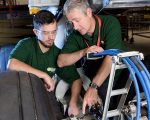 The Sky’s the Limit as Atlantic Aviation Group open its 2018 Apprenticeship