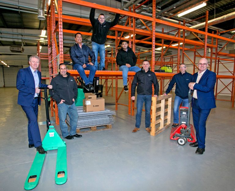 Aerospace Asset Trading (ATT) opens new European base in Shannon Free Zone
