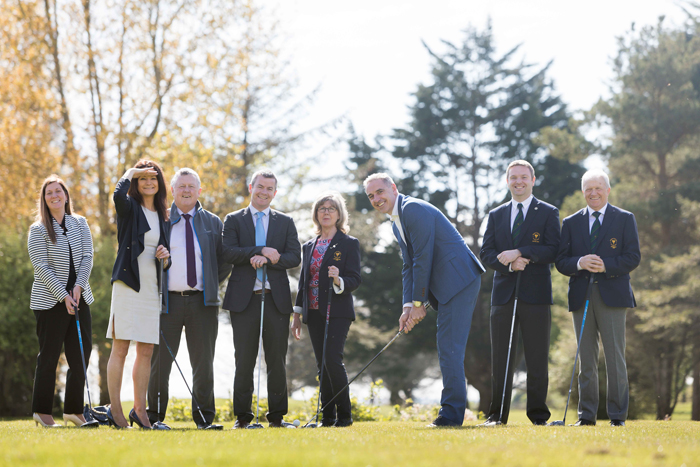 It’s Midsummer Fairways for Shannon Chamber Members