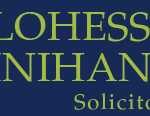 Clohessy Minihane logo