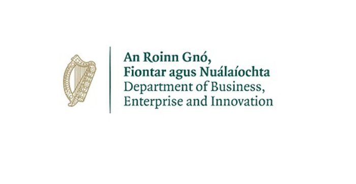 Minister Humphreys stresses the urgency for businesses to register with Revenue for an EORI number in order to continue trading with the UK