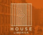House Limerick logo