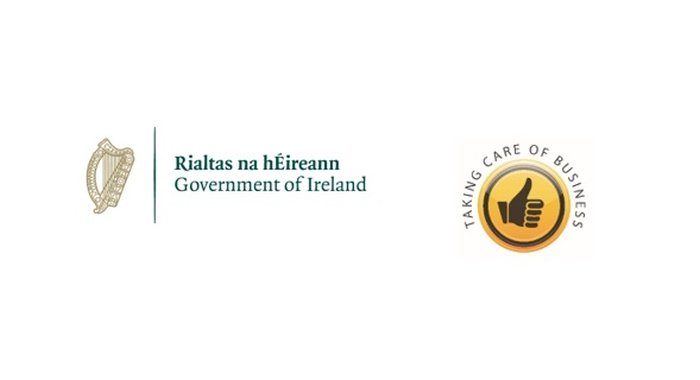 Minister Pat Breen welcomes Taking Care of Business Event to Mid-West