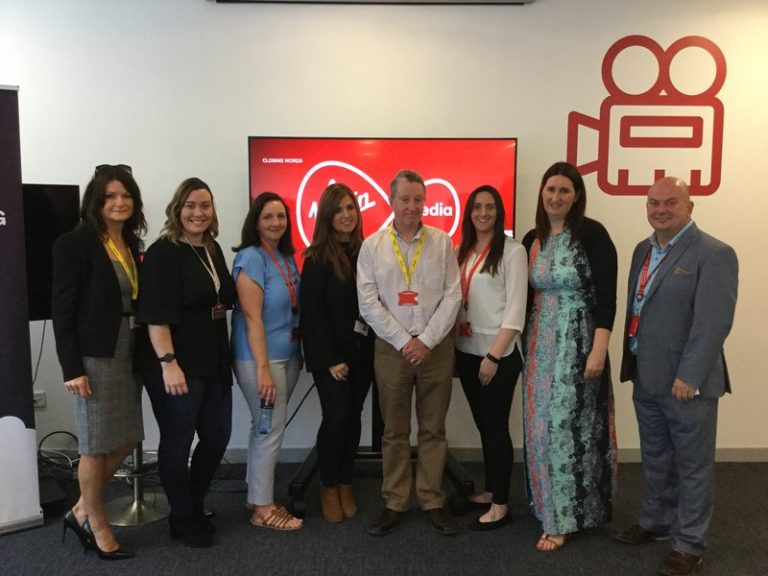 Virgin Media Seeing Benefits from Adopting Lean