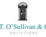ST O’Sullivan logo