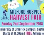 Upcoming Milford Hospice Harvest Fair a great family day out