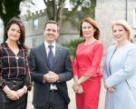 The Mid-West Region has the Passion, Sense of Place and Business Capability to Target New Investment through IDA Ireland