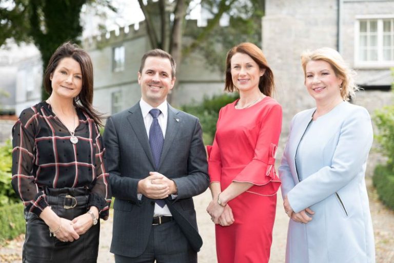 The Mid-West Region has the Passion, Sense of Place and Business Capability to Target New Investment through IDA Ireland