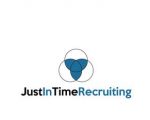 Just In Time Recruiting Logo