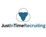 Just In Time Recruiting Logo2