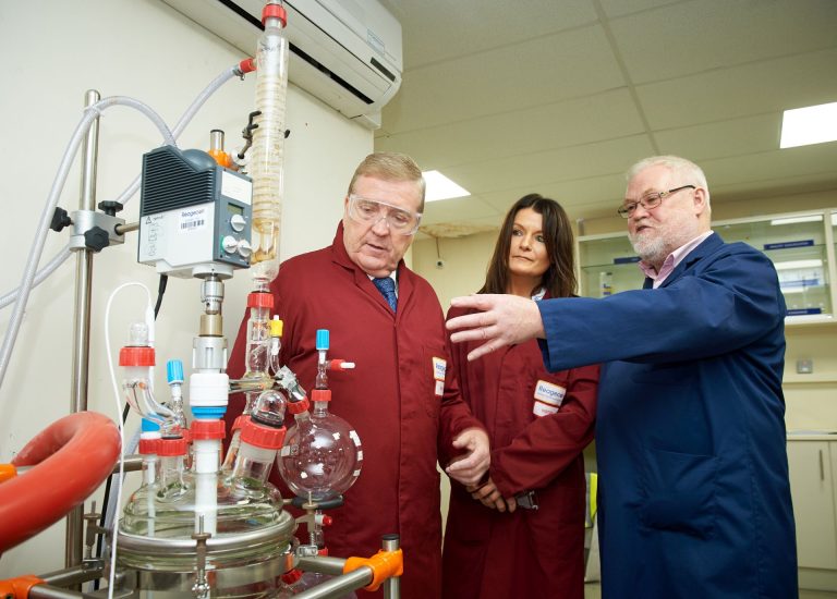 World’s Largest Producer of Physical and Chemical Standards – Reagecon, Shannon– Launches New Product Range for Life Sciences, Environmental and Geology Markets