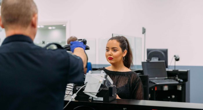 Shannon becomes first European airport to have facial recognition installed for US preclearance