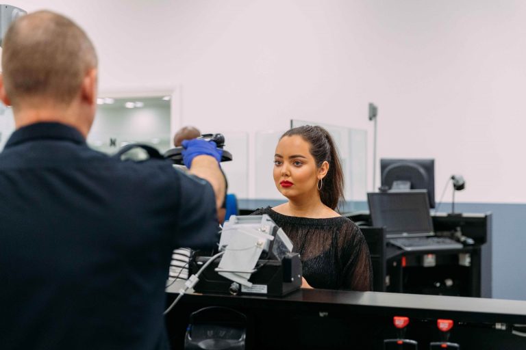 Shannon becomes first European airport to have facial recognition installed for US preclearance