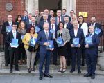 Chamber Network Budget Dialogue Calls on Government to Deliver on Infrastructure