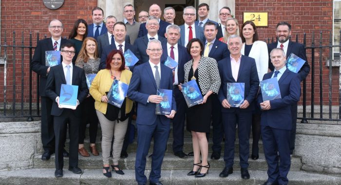 Chamber Network Budget Dialogue Calls on Government to Deliver on Infrastructure