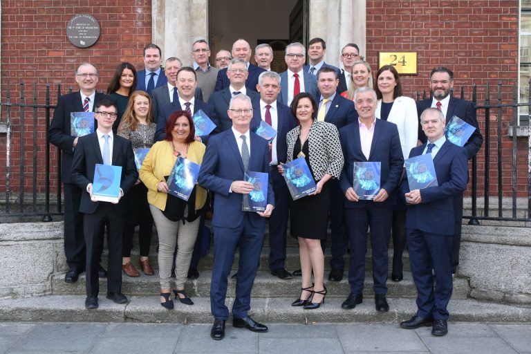 Chamber Network Budget Dialogue Calls on Government to Deliver on Infrastructure