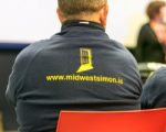 Mid-West Simon Community Encourages Companies to Consider its '42 Reasons' Corporate Sleepout