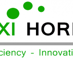 xi horizons fixed logo