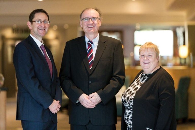 Ireland Needs a Sustainable Tax Base to Weather the Challenges Ahead…Shannon Chamber Budget Briefing hears